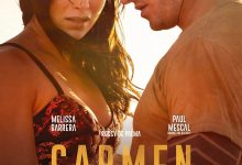 卡门 Carmen (2022)