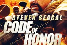 荣耀法则 Code of Honor (2016)