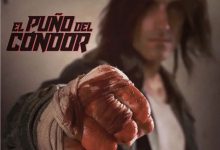 雕形拳 El Puño del Cóndor (2023)