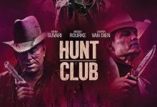 猎杀俱乐部 Hunt Club (2022)