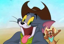 猫和老鼠：西部大冒险 Tom and Jerry: Cowboy Up (2022)