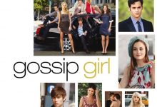 绯闻女孩 第一季 Gossip Girl Season 1 (2007)