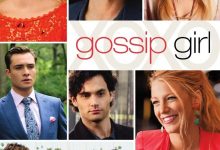 绯闻女孩 第五季 Gossip Girl Season 5 (2011)