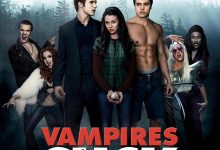 暮色大电影 Vampires Suck (2010)