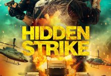 狂怒沙暴 Hidden Strike (2023)