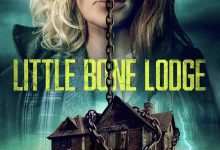 细骨小屋 Little Bone Lodge (2023)