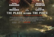 松林外 The Place Beyond the Pines (2012)