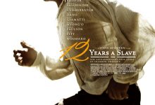 为奴十二年 12 Years a Slave (2013)