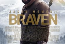 雪光之灾 Braven (2018)