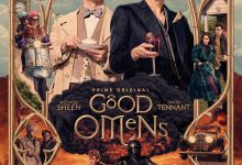 好兆头 第一季 Good Omens Season 1 (2019)