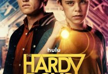 哈迪兄弟 第二季 The Hardy Boys Season 2 (2022)