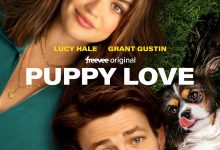 小狗之爱 Puppy Love (2023)