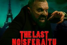 最后的吸血鬼 The Last Nosferatu (2023)