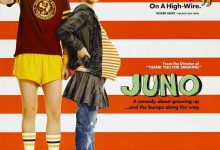 朱诺 Juno (2007)