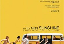 阳光小美女 Little Miss Sunshine (2006)