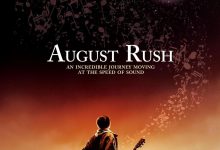 八月迷情 August Rush (2007)