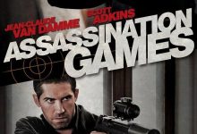 刺杀游戏 Assassination Games (2011)