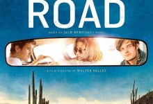 在路上 On the Road (2012)