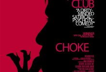 窒色 Choke (2008)