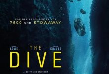 潜水 The Dive (2023)