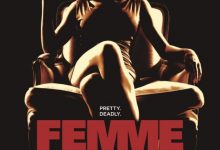 蛇蝎美人 第二季 Femme Fatales Season 2 (2012)