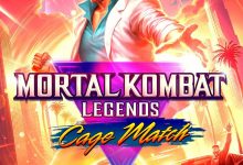 真人快打传奇：牢笼对决 Mortal Kombat Legends: Cage Match (2023)