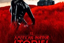 美国恐怖故事集 第一季 American Horror Stories Season 1 (2021)