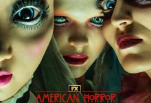 美国恐怖故事集 第二季 American Horror Stories Season 2 (2022)