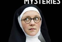 博尼法斯修女探案集 第二季 Sister Boniface Mysteries Season 2 (2023)