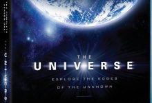 宇宙 第一季 The Universe Season 1 (2007)