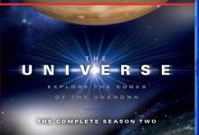宇宙 第二季 The Universe Season 2 (2007)