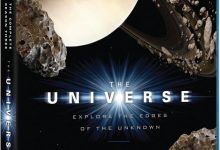 宇宙 第三季 The Universe Season 3 (2008)