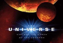 宇宙 第四季 The Universe Season 4 (2009)
