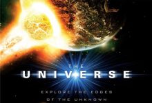 宇宙 第五季 The Universe Season 5 (2010)
