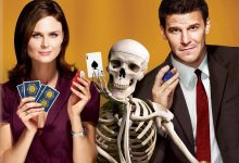 识骨寻踪 第三季 Bones Season 3 (2007)