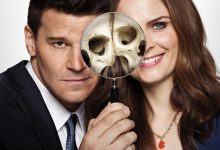 识骨寻踪 第十二季 Bones Season 12 (2017)