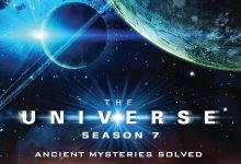 宇宙 第七季 The Universe Season 7 (2011)