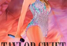 泰勒·斯威夫特：时代巡回演唱会 Taylor Swift: The Eras Tour (2023)