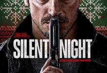 静夜厮杀 Silent Night (2023)