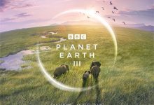 地球脉动 第三季 Planet Earth Season 3 (2023)
