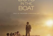 赛艇男孩 The Boys in the Boat (2023)