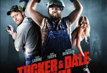 双宝斗恶魔 Tucker & Dale vs. Evil (2010)