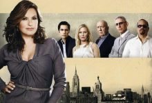 法律与秩序：特殊受害者 第十三季 Law & Order: Special Victims Unit Season 13 (2011)