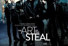 偷盗艺术 The Art of the Steal (2013)