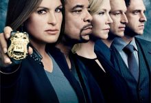 法律与秩序：特殊受害者 第十七季 Law & Order: Special Victims Unit Season 17 (2015)