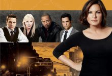 法律与秩序：特殊受害者 第十五季 Law & Order: Special Victims Unit Season 15 (2013)