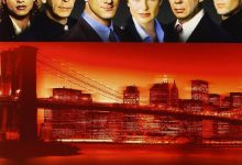 法律与秩序：特殊受害者 第一季 Law & Order: Special Victims Unit Season 1 (1999)