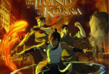 降世神通：科拉传奇 第一季 The Legend of Korra Season 1 (2012)