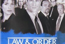 法律与秩序：特殊受害者 第二季 Law & Order: Special Victims Unit Season 2 (2000)