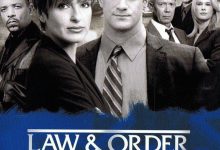 法律与秩序：特殊受害者 第四季 Law & Order: Special Victims Unit Season 4 (2002)